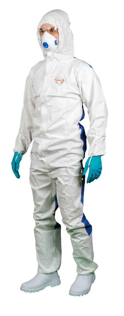 Kombinezon ochronny OxyChem C250 Kombinezon ochronny OxyChem C250