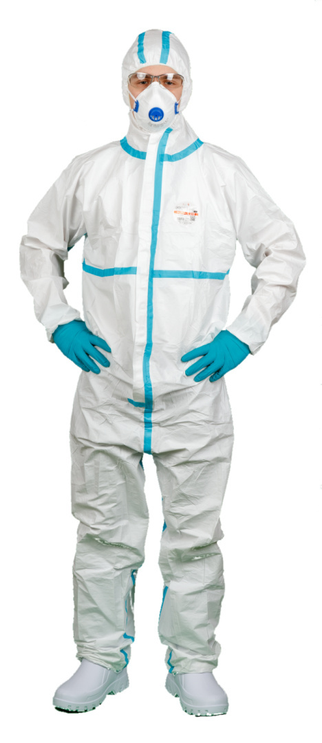 Kombinezon ochronny OxyChem C310 Kombinezon ochronny OxyChem C310