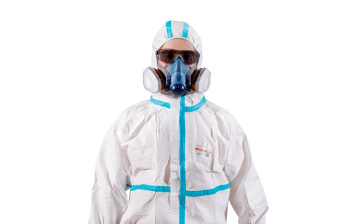 Kombinezon ochronny OxyChem C310 Kombinezon ochronny OxyChem C310