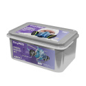 Zestaw OxyPro Chemic Basic+ (wiaderko)