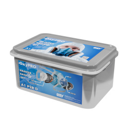 Zestaw OxyPro Painter Basic+ (wiaderko)