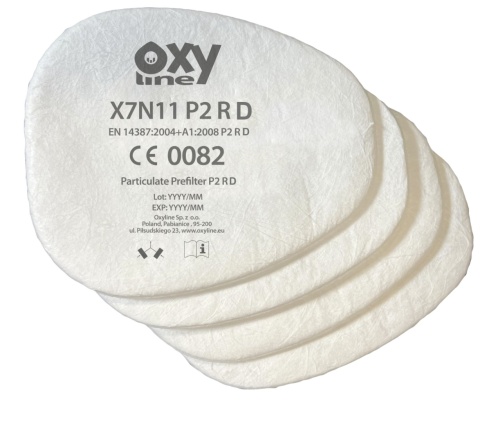 Zestaw OxyPro Painter Basic+ (wiaderko) Zestaw OxyPro Painter Basic+ (wiaderko)