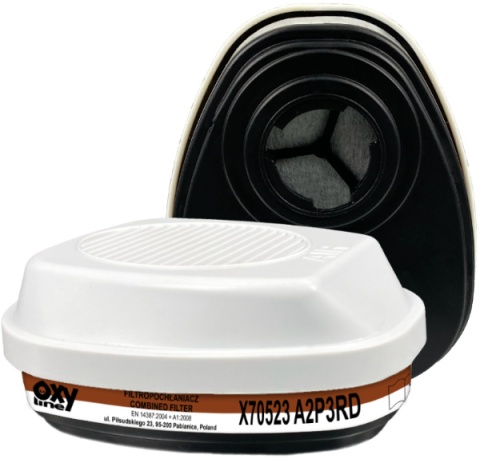 Zestaw OxyPro Painter Expert+ (wiaderko) Zestaw OxyPro Painter Expert+ (wiaderko)