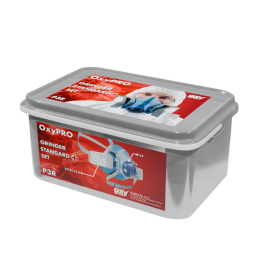 Zestaw OxyPro Szlif Grinder Standard+ (wiaderko)