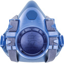 Zestaw Ochrony Dróg Oddechowych serii OXYPRO do pracy z AZBESTEM ASBESTOP+ (X7 + 2x793P3) wiaderko